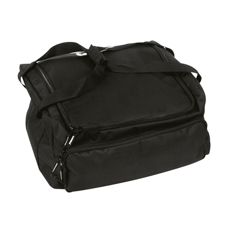 Borsa Trasporto Per Piastra Base Quadrata Gravity - Nylon Balistico 1680D, Imbottita - Per GLS331B E GLS431B